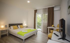 Villa Odobasic Rooms